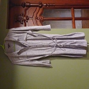 Victoria's Secret Shirt Dress